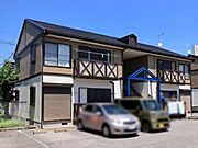 サンエイハイツ A 1階 築33年の賃貸物件