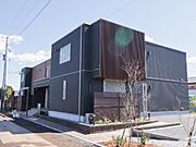 おもちゃのまち駅より徒歩12分 1階 築2年6ヶ月の賃貸物件