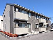 鶴田駅より徒歩5分 2階 築8年10ヶ月の賃貸物件