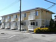 岡本駅より徒歩32分 1階 築18年の賃貸物件