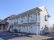 宇都宮駅よりバス24分 徒歩5分 2階 築34年4ヶ月の賃貸物件