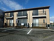 真岡駅より徒歩2分 1階 築22年の賃貸物件