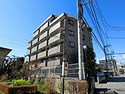 フローラハウス 2階 築32年の賃貸物件