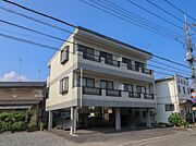 石橋駅より徒歩19分 3階 築26年8ヶ月の賃貸物件