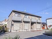 宇都宮駅よりバス12分 徒歩5分 2階 築17年2ヶ月の賃貸物件