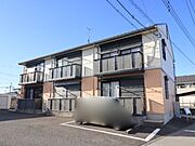 鶴田駅より徒歩3分 2階 築23年6ヶ月の賃貸物件