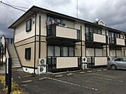 ひまわりG 1階 築29年9ヶ月の賃貸物件