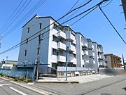 ＣＯＵＲＴＶＩＬＬＡＧＥ今泉 2階 築42年1ヶ月の賃貸物件