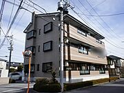 ベルエアー稲和 1階 築31年の賃貸物件
