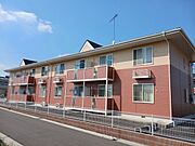 ヴィクトワールハイムＢ 1階 築25年1ヶ月の賃貸物件