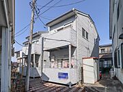 宇都宮駅よりバス13分 徒歩1分 1階 築35年5ヶ月の賃貸物件