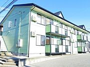 自治医大駅より徒歩17分 2階 築30年2ヶ月の賃貸物件