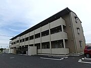 岡本駅より徒歩9分 2階 築12年4ヶ月の賃貸物件