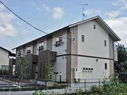 壬生駅より徒歩9分 1階 築15年1ヶ月の賃貸物件