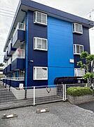 宇都宮駅よりバス10分 徒歩3分 1階 築29年6ヶ月の賃貸物件