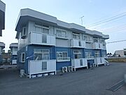 氏家駅より徒歩7分 2階 築34年2ヶ月の賃貸物件