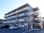 宇都宮駅よりバス21分 徒歩6分 4階 築6年1ヶ月の賃貸物件