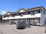 真岡駅より徒歩10分 1階 築28年8ヶ月の賃貸物件