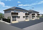 自治医大駅より徒歩17分 1階 新築の賃貸物件