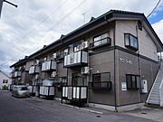 サニーコーポ 3 2階 築31年5ヶ月の賃貸物件
