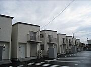 石橋駅より徒歩8分 1階 築10年の賃貸物件