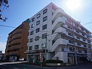 アビタシオン東宿郷 6階 築40年7ヶ月の賃貸物件