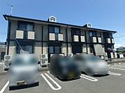 宇都宮駅よりバス16分 徒歩10分 1階 築30年7ヶ月の賃貸物件