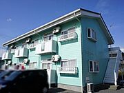 グリーンフェスト 1階 築32年8ヶ月の賃貸物件