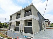 新鹿沼駅より徒歩14分 2階 築6年3ヶ月の賃貸物件