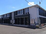 東武宇都宮駅より徒歩42分 2階 築4年7ヶ月の賃貸物件