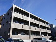 大島マンション3 2階 築20年の賃貸物件