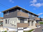 ヴィラレガーロB 1階 築5年5ヶ月の賃貸物件
