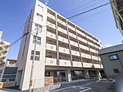 ラミューズ宇都宮ウエスト 4階 築1年7ヶ月の賃貸物件