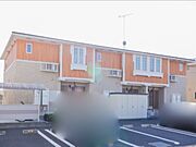 北真岡駅より徒歩10分 2階 築10年の賃貸物件