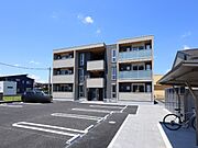 ファンタジ― 3階 築1年4ヶ月の賃貸物件