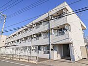 宇都宮駅よりバス26分 徒歩14分 3階 築22年2ヶ月の賃貸物件