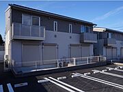 新鹿沼駅よりバス23分 徒歩3分 1階 築11年7ヶ月の賃貸物件