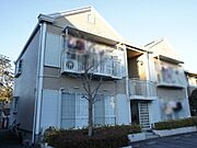 セレクトハイツB 1階 築37年11ヶ月の賃貸物件