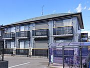 陽東3丁目駅より徒歩12分 1階 築26年1ヶ月の賃貸物件
