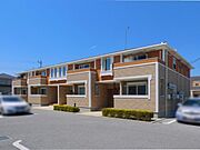 アルドールF 2階 築11年7ヶ月の賃貸物件