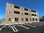 宇都宮駅よりバス8分 徒歩6分 2階 築8年8ヶ月の賃貸物件