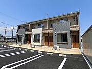 TYハイツII 1階 築8年7ヶ月の賃貸物件