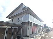 宇都宮大学陽東キャンパス駅より徒歩23分 1階 築11年7ヶ月の賃貸物件