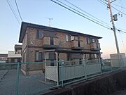 サンライズ陽東Aの賃貸物件