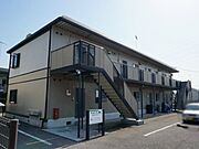サンガーデン落合の賃貸物件