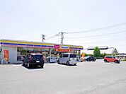 ミニストップ佐賀本庄町店(607m)