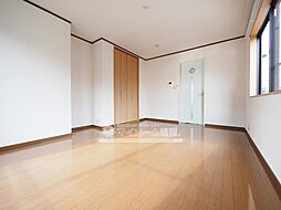 ハイツテクノ 1Kの写真