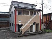 ハイツテクノ 2階 築22年8ヶ月の賃貸物件