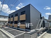 佐賀駅より徒歩43分 新築 2階建の賃貸物件