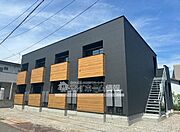 佐賀駅より徒歩43分 新築 2階建の賃貸物件